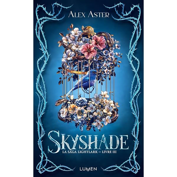 Amazon.com: La Saga Lightlark - Livre 1 Lightlark (1